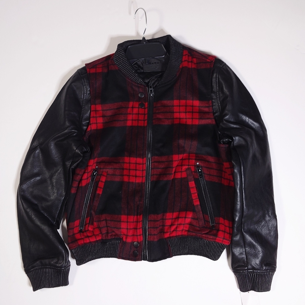 Blank NYC Jacket